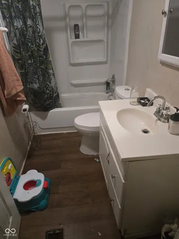 $133,900 | 1553 West New York Street, Indianapolis, IN 46222