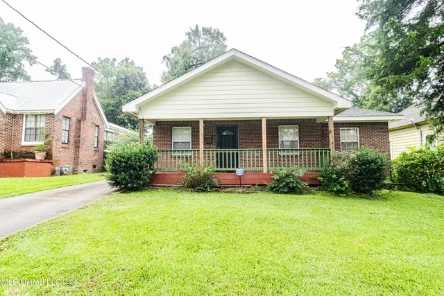 $82,900 | 1441 Central Street, Jackson, MS 39203