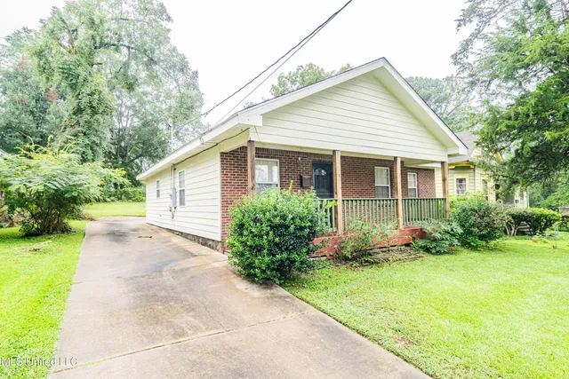 $82,900 | 1441 Central Street, Jackson, MS 39203