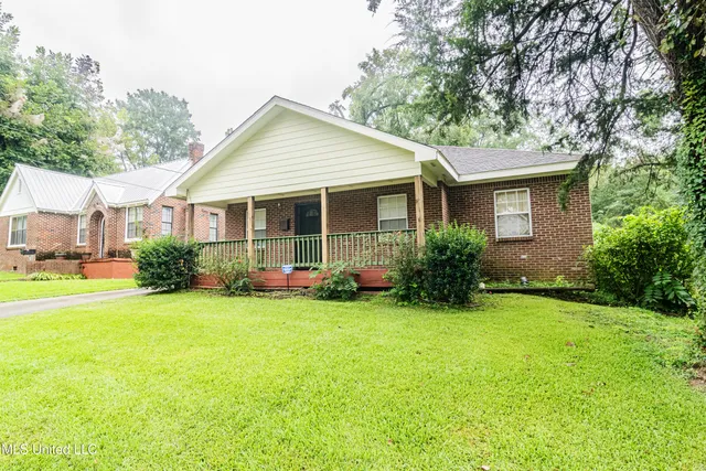 $82,900 | 1441 Central Street, Jackson, MS 39203