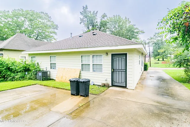 $82,900 | 1441 Central Street, Jackson, MS 39203