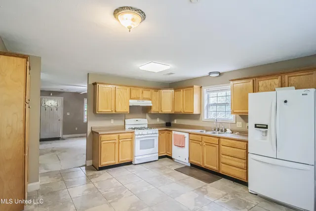 $82,900 | 1441 Central Street, Jackson, MS 39203