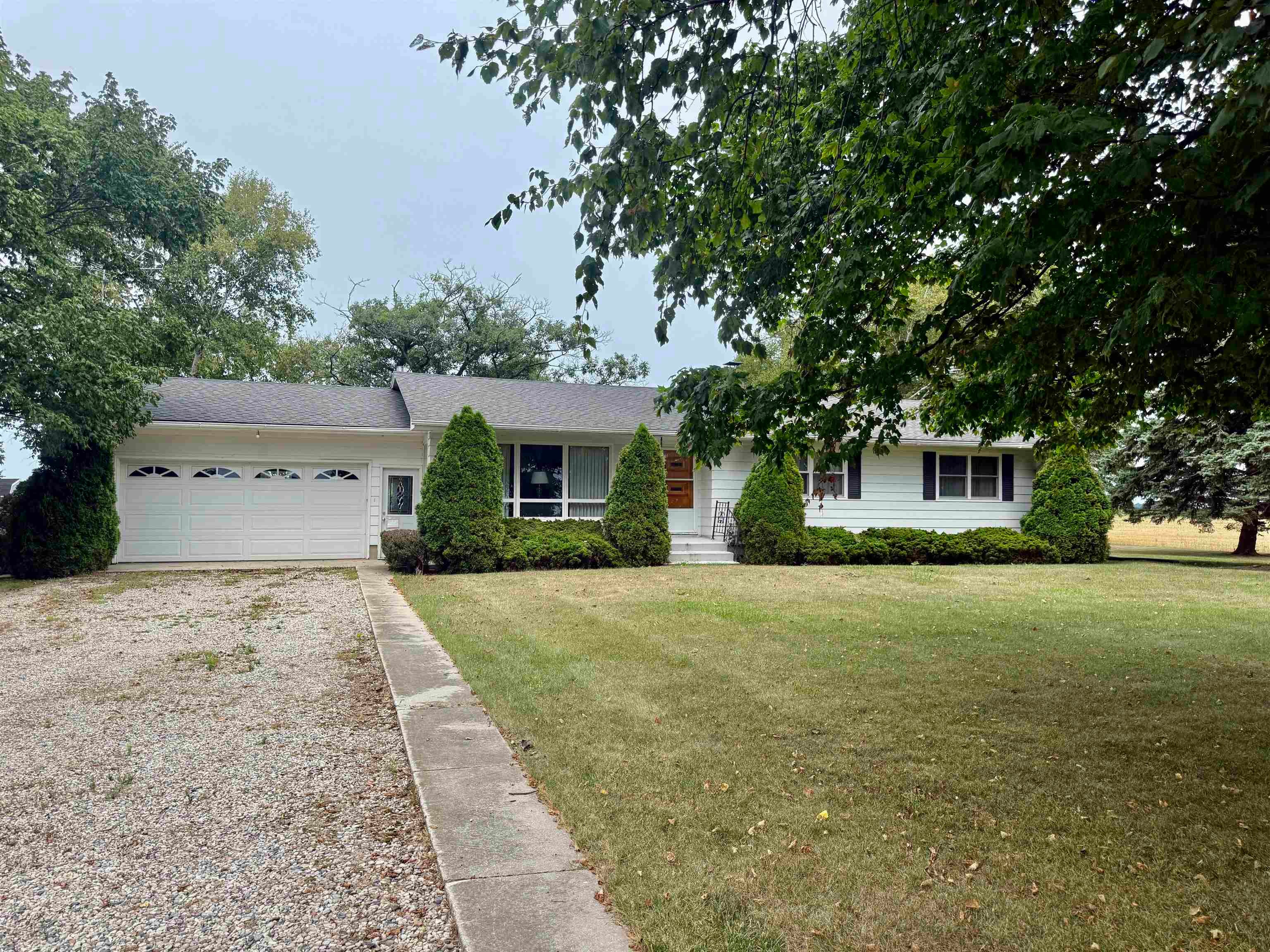 3509 East St Charles Road Ithaca, MI 48847 - Photo 2 of 41 Gallery Image 2