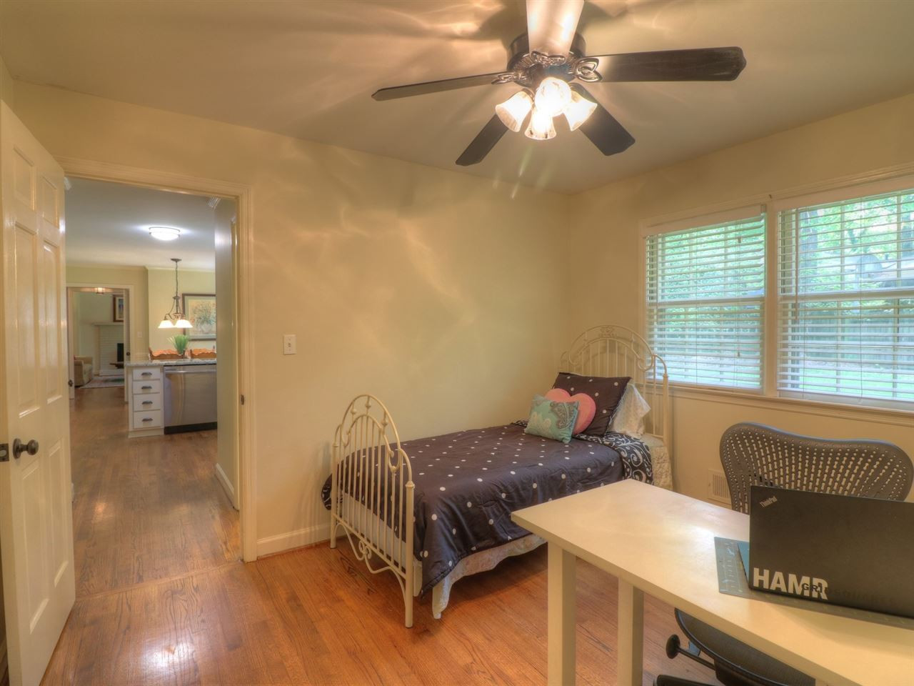 704 Compton Road Raleigh, NC 27609 - Photo 16 of 30 Guest Room