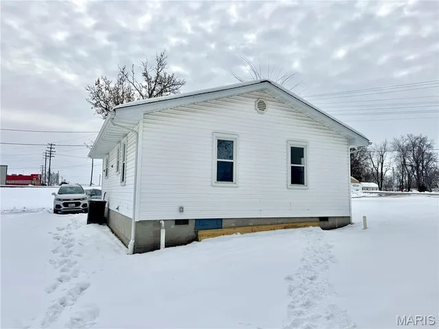 $125,000 | 905 William Street, Bowling Green, MO 63334