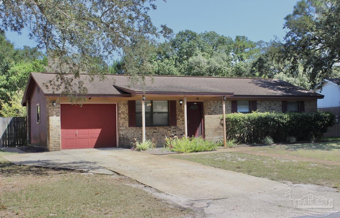 1460 Stanford Road Gulf Breeze, FL 32563 - Photo 1 of 45