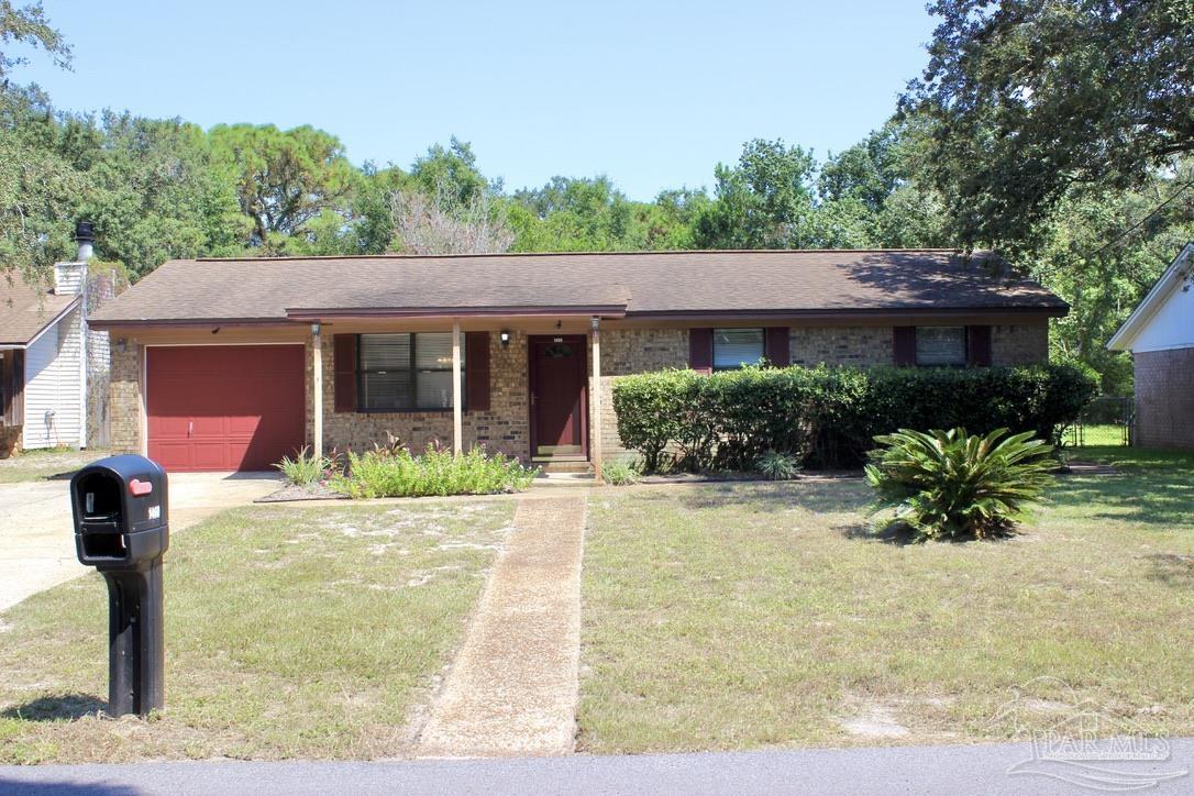 1460 Stanford Road Gulf Breeze, FL 32563 - Photo 35 of 45