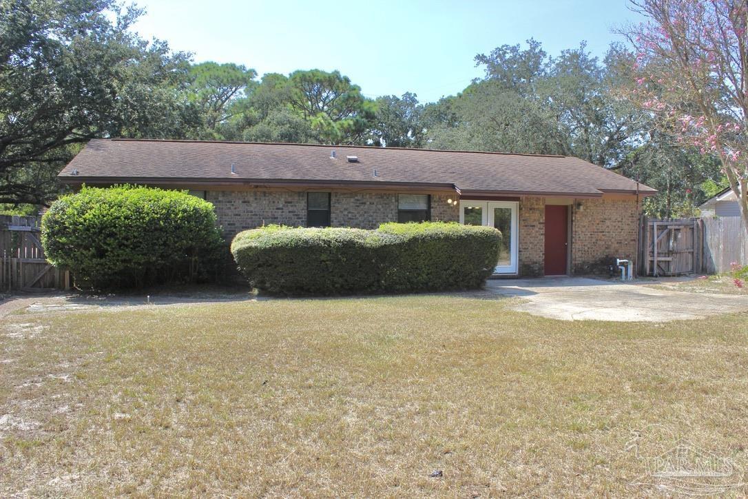 1460 Stanford Road Gulf Breeze, FL 32563 - Photo 36 of 45