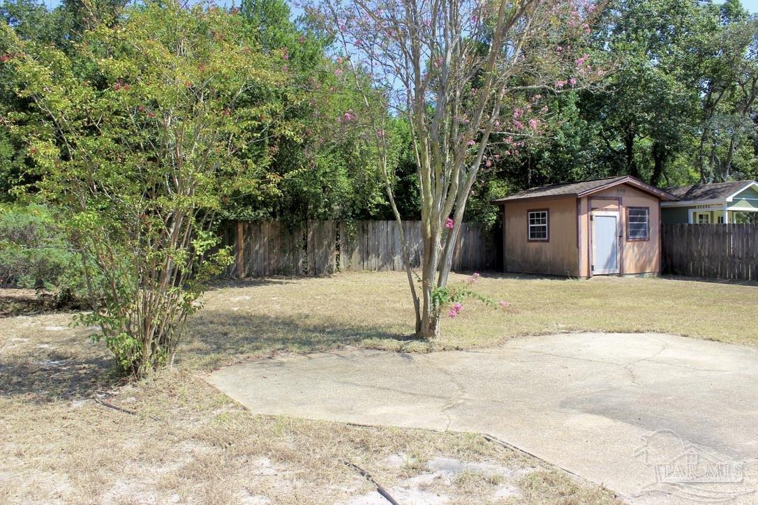 1460 Stanford Road Gulf Breeze, FL 32563 - Photo 39 of 45