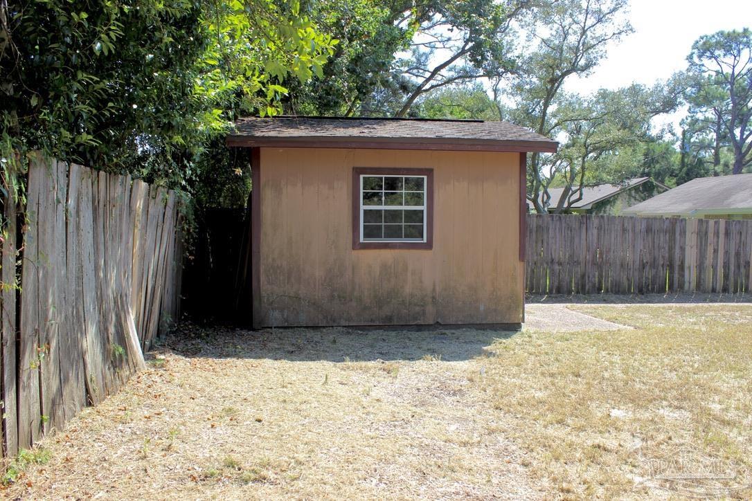 1460 Stanford Road Gulf Breeze, FL 32563 - Photo 40 of 45