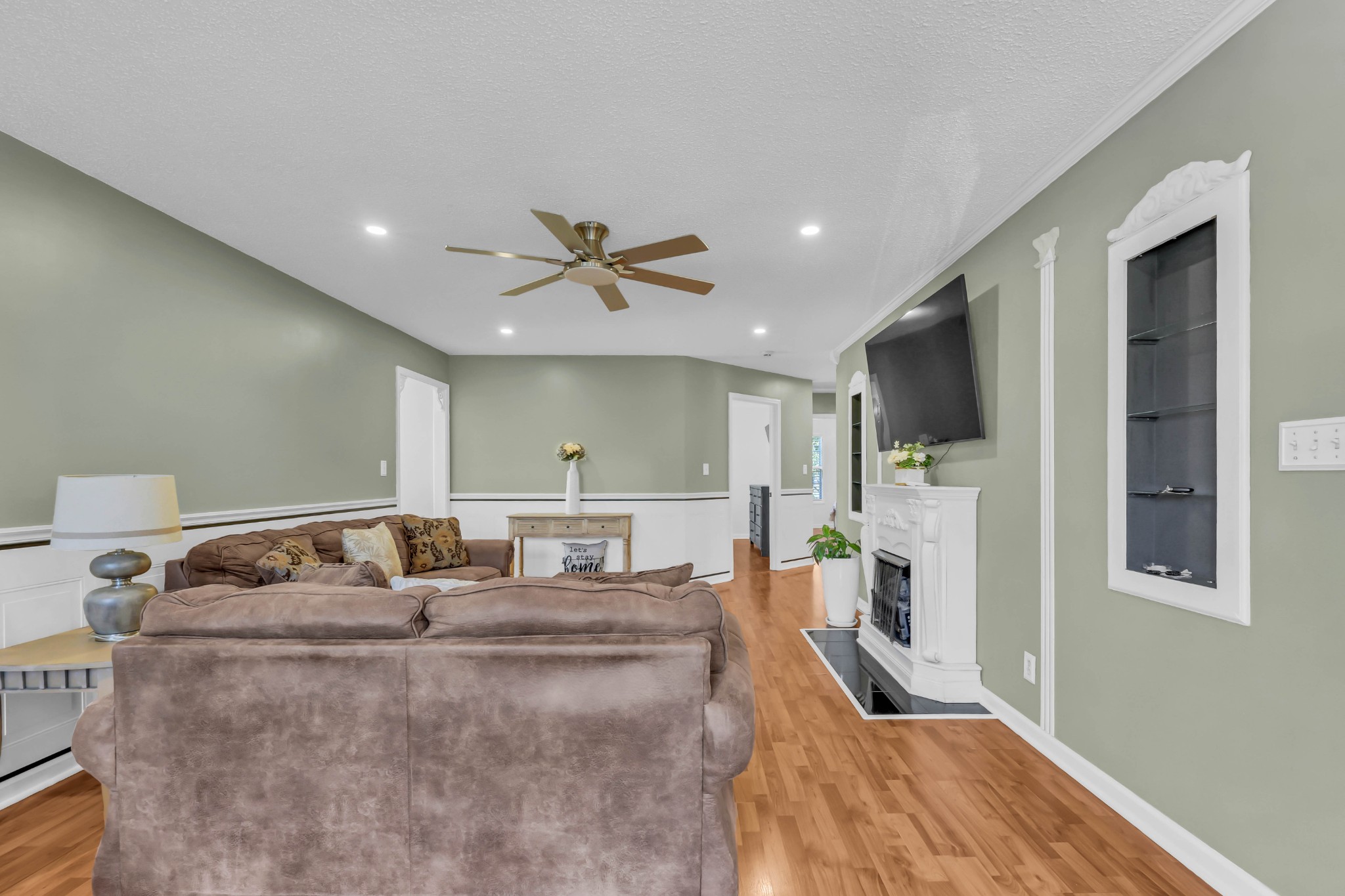 137 Union Hall Road Clarksville, TN 37040 - Photo 5 of 32 Gallery Image 5