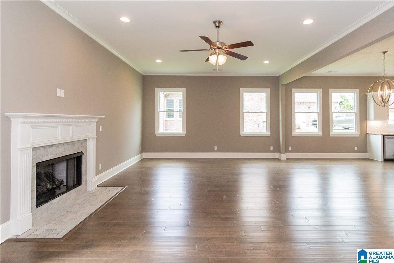 1101 Al Seier Road Birmingham, AL 35226 - Photo 10 of 50