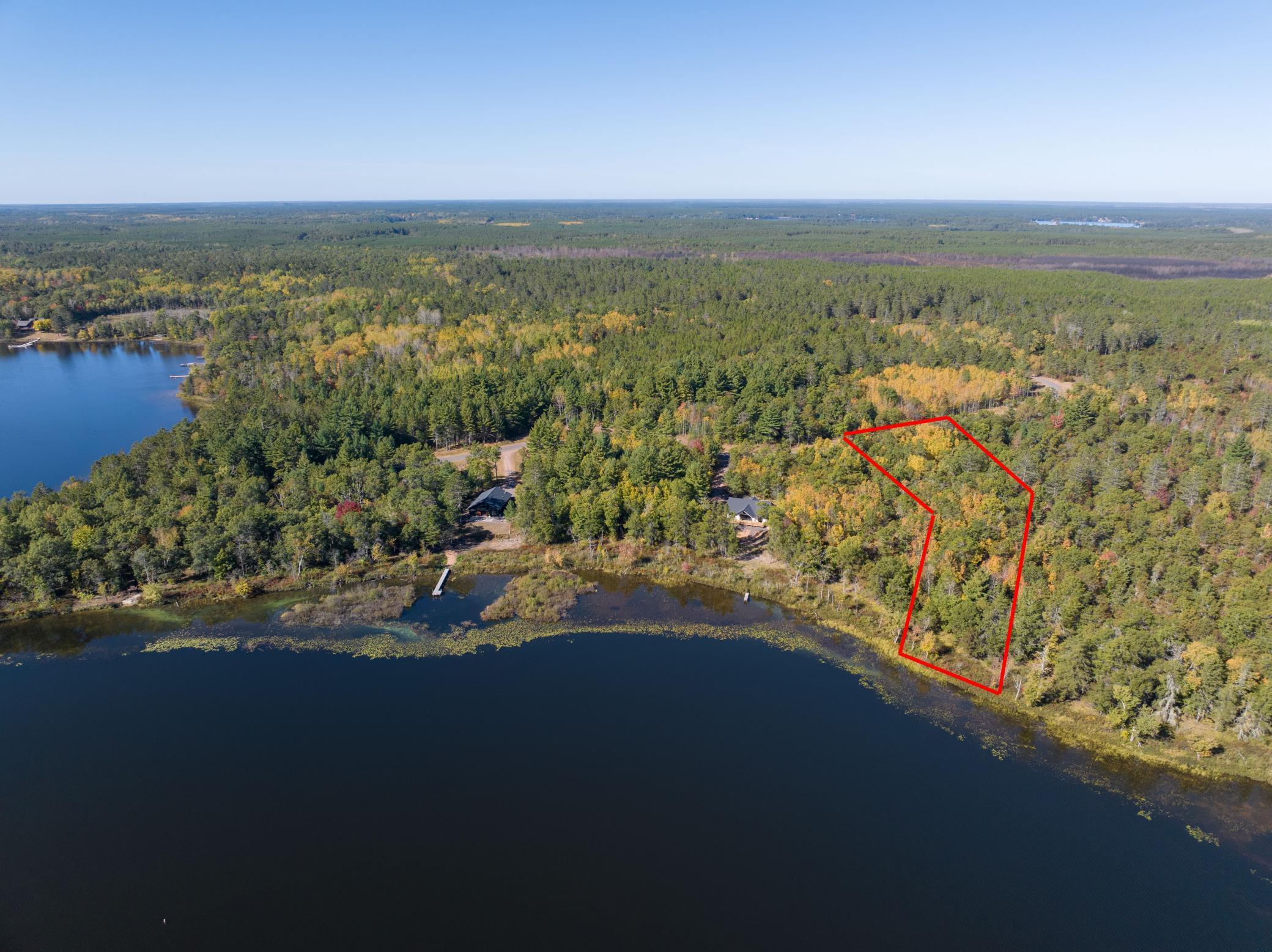 Lot 8 Rothe Drive Minong, WI 54859 - Photo 3 of 5 Gallery Image 3