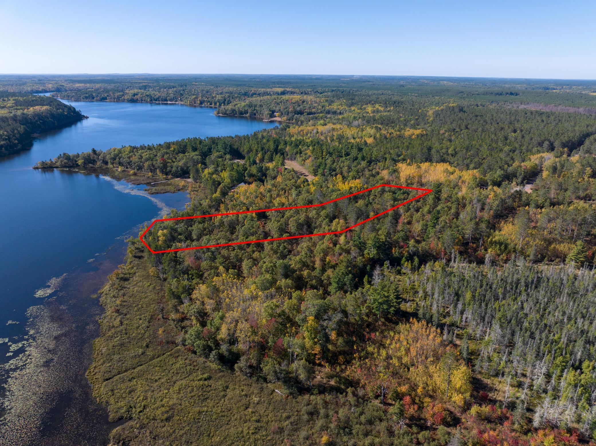 Lot 8 Rothe Drive Minong, WI 54859 - Photo 4 of 5 Gallery Image 4