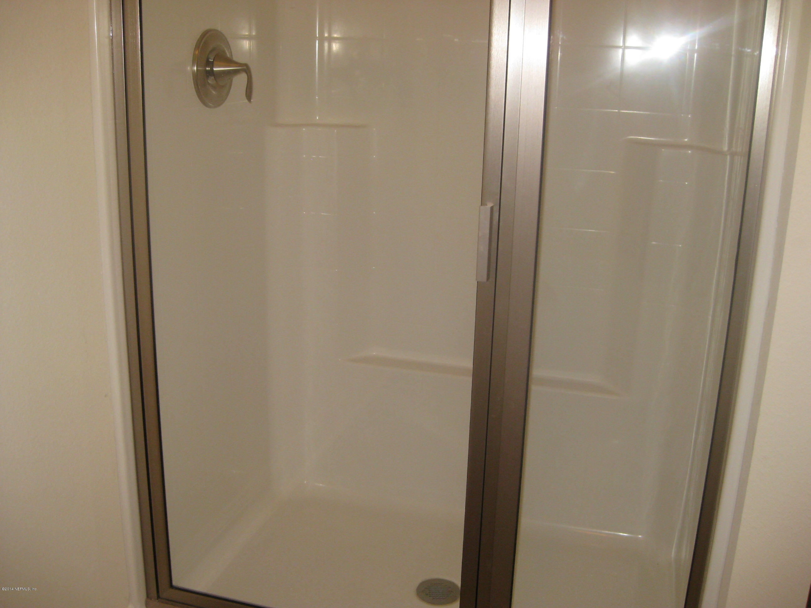 5932 Round Table Road Jacksonville, FL 32254 - Photo 6 of 15 glass door shower