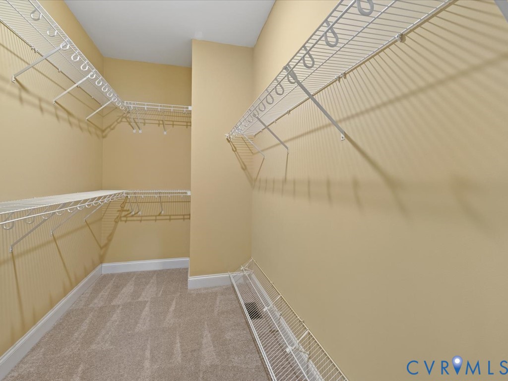 2806 Perkinsville Road Maidens, VA 23102 - Photo 21 of 38 a view of small space