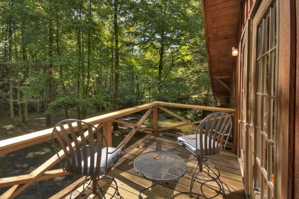 5757 Old Bucktown Road Ellijay, GA 30536 - Photo 16 of 27 Gallery Image 16
