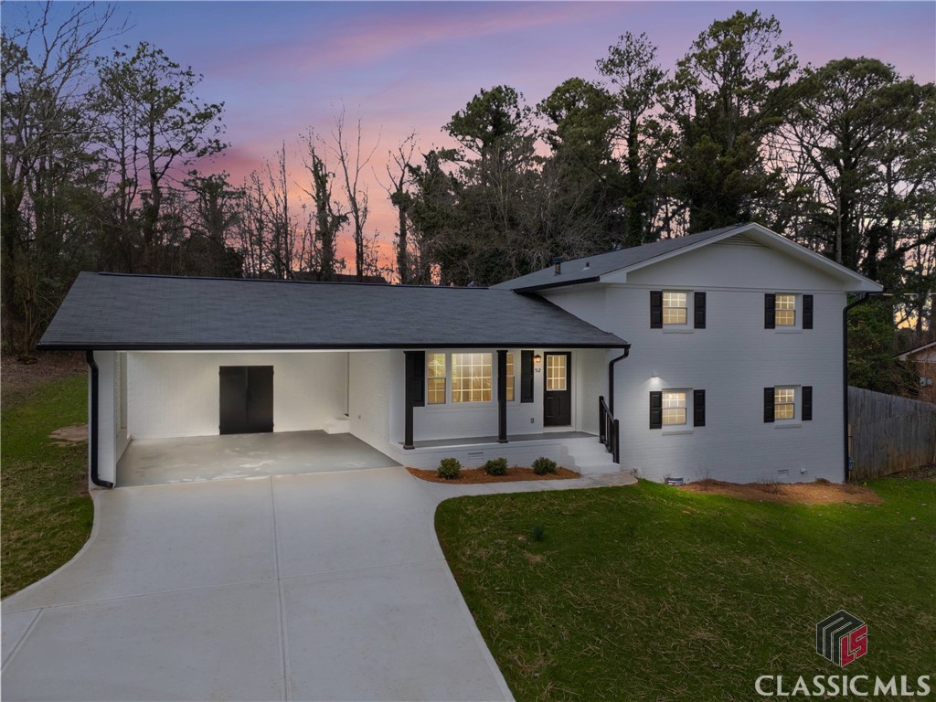 512 Cherokee Ridge Athens, GA 30606 - Photo 45 of 46