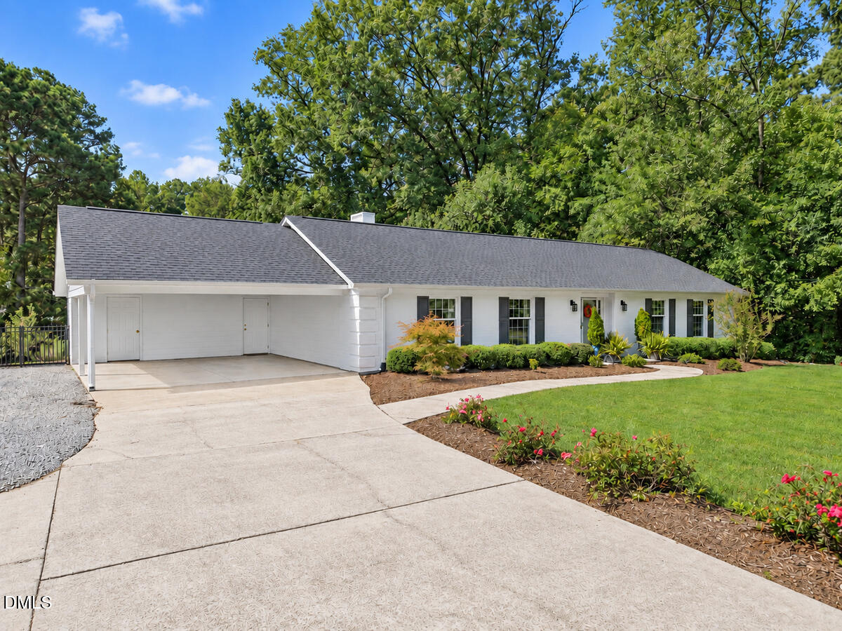 2613 West Cornwallis Road Durham, NC 27705 - Photo 38 of 47 37