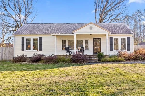 $260,000 | 7536 Ziegler Road, Chattanooga, TN 37421