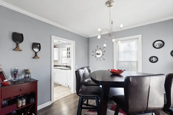 $260,000 | 7536 Ziegler Road, Chattanooga, TN 37421