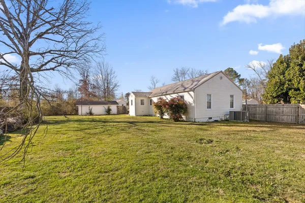 $260,000 | 7536 Ziegler Road, Chattanooga, TN 37421