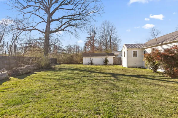 $260,000 | 7536 Ziegler Road, Chattanooga, TN 37421