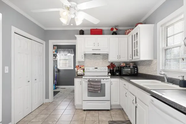 $260,000 | 7536 Ziegler Road, Chattanooga, TN 37421