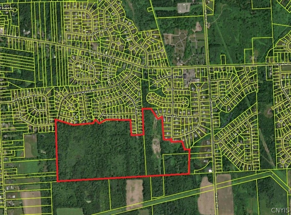 -coventry Road Coventry Road Onondaga, NY 13215 - Photo 8 of 12
