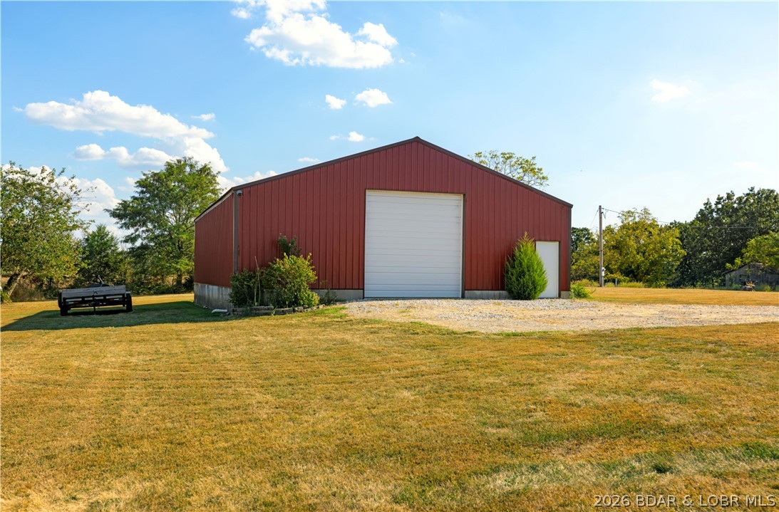 105 Dallas Road Macks Creek, MO 65786 - Photo 40 of 49 Gallery Image 40