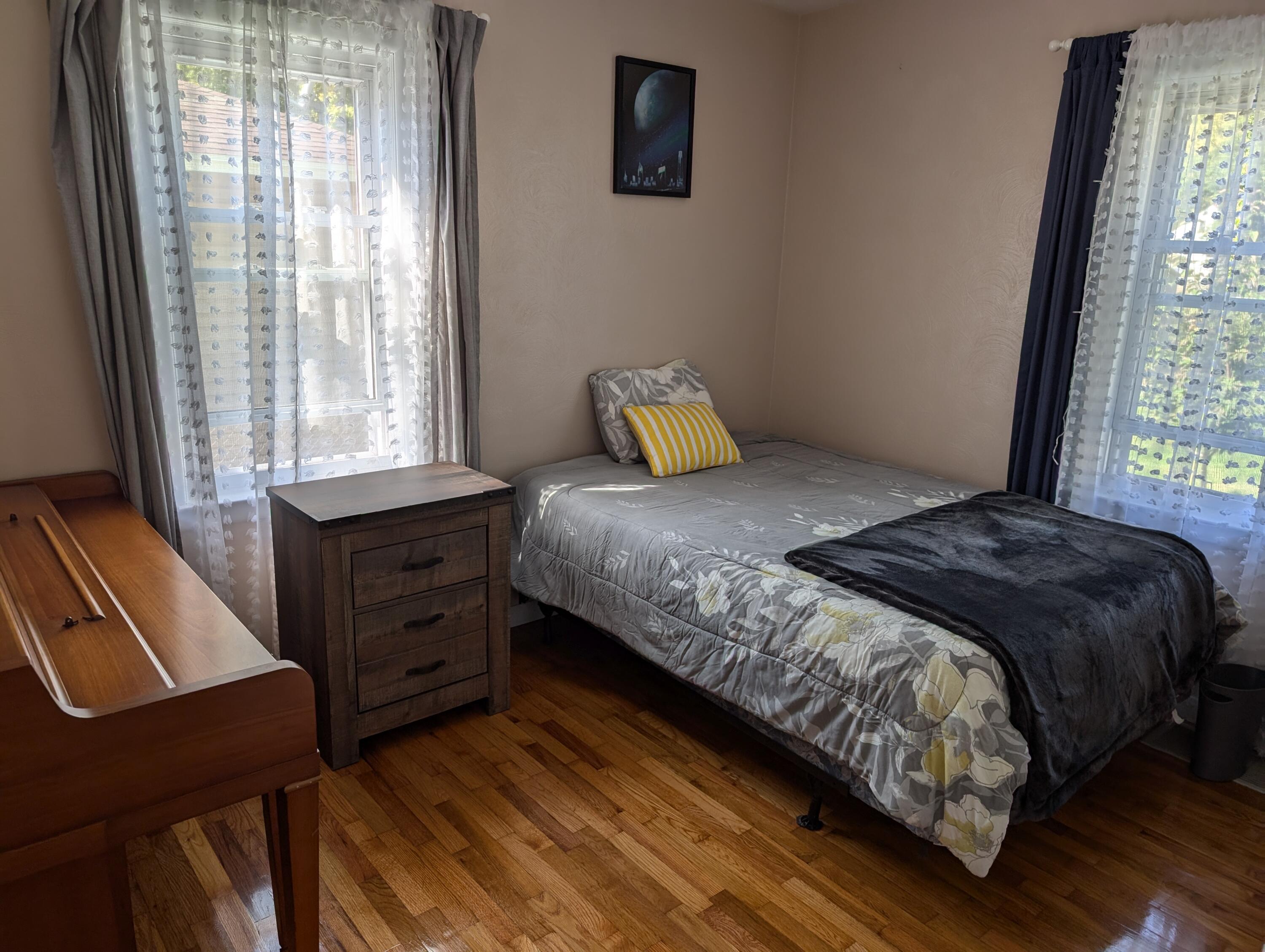 1872 Shettler Road Muskegon, MI 49444 - Photo 21 of 26 bed2