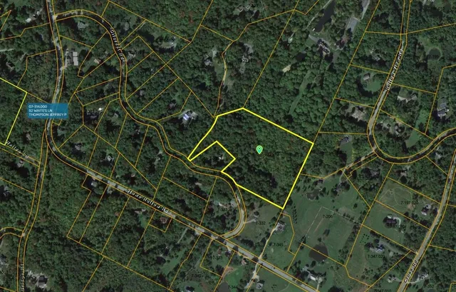 $900,000 | 0 Gilcrist Road, Stowe, VT 05672