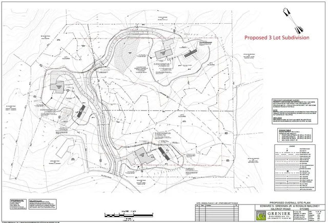 $900,000 | 0 Gilcrist Road, Stowe, VT 05672