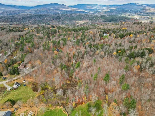 $900,000 | 0 Gilcrist Road, Stowe, VT 05672