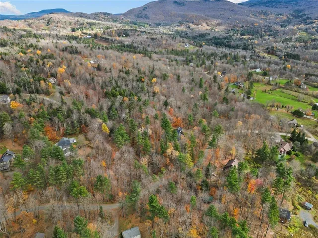 $900,000 | 0 Gilcrist Road, Stowe, VT 05672
