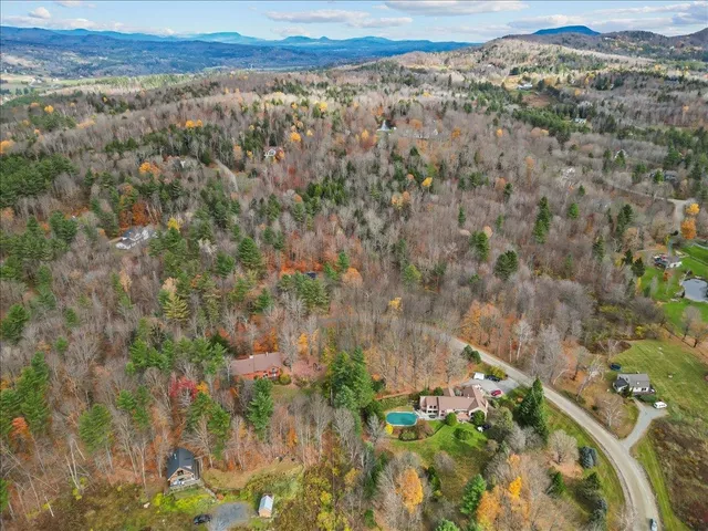 $900,000 | 0 Gilcrist Road, Stowe, VT 05672
