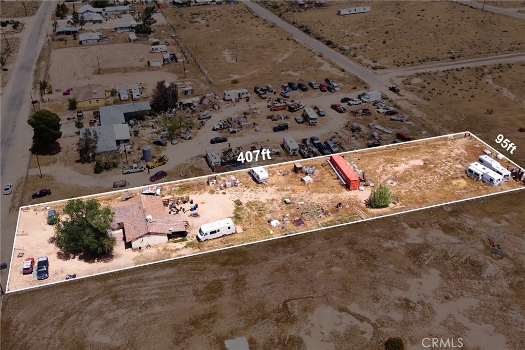 36721 Hillview Road Hinkley, CA 92347 - Photo 1 of 1 Gallery Image 1