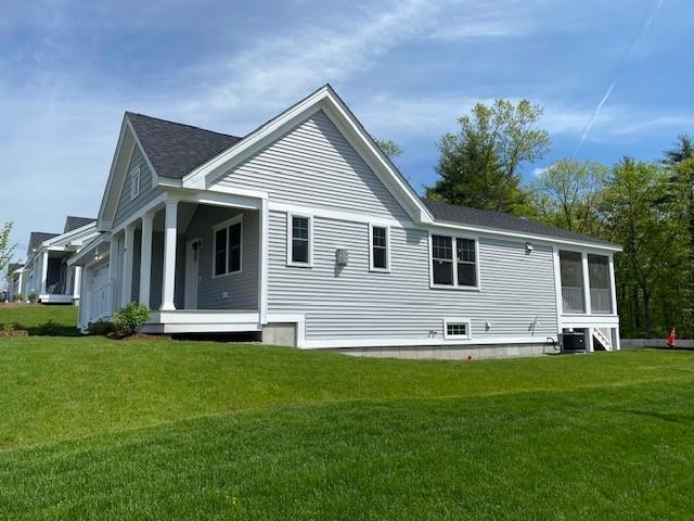 29 Cliffside Drive Auburn, NH 03032 - Photo 23 of 35