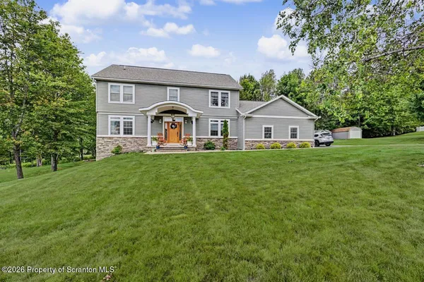 $750,000 | 113 Grouse Hill, Carbondale, PA 18407