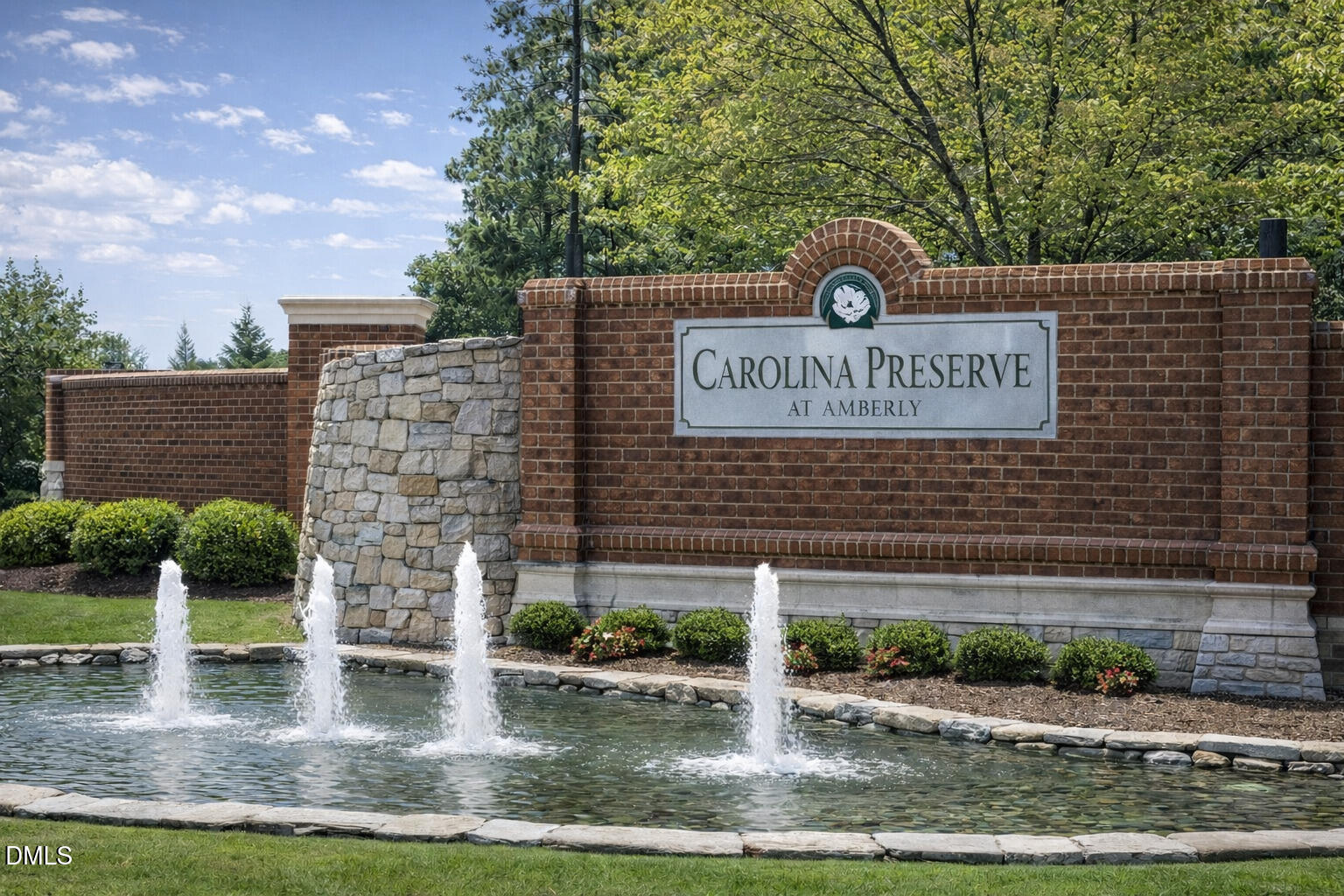 555 Tomkins Loop Cary, NC 27519 - Photo 41 of 50 a view of a street with a sign board