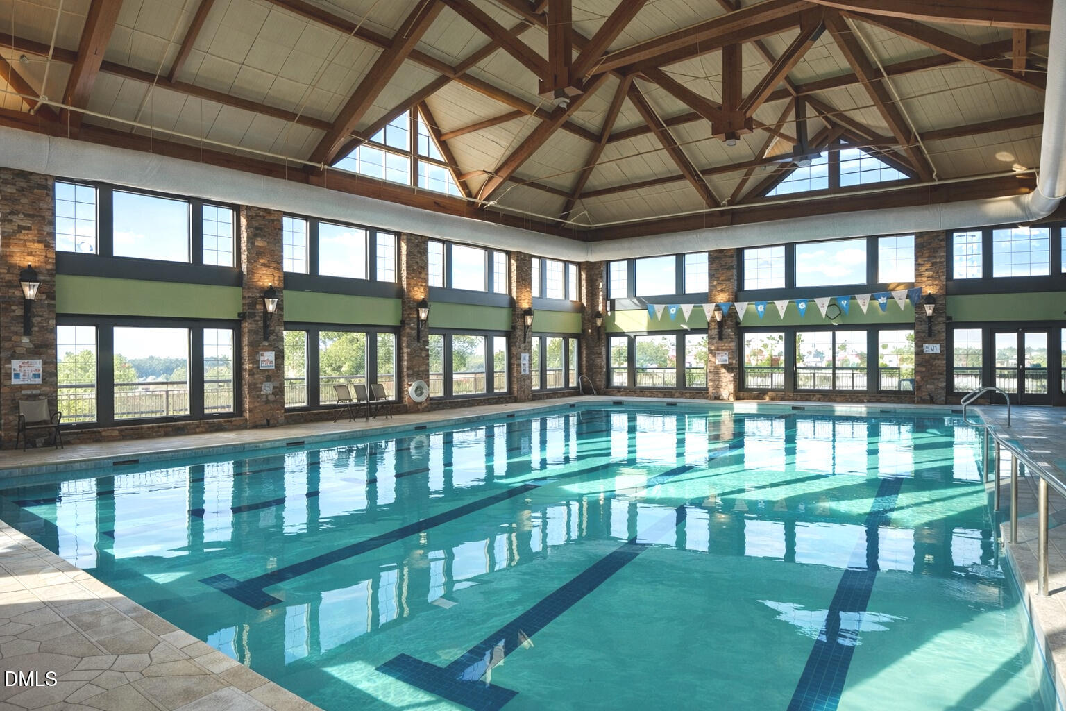 555 Tomkins Loop Cary, NC 27519 - Photo 45 of 50 a view of a chairs and table in a porch
