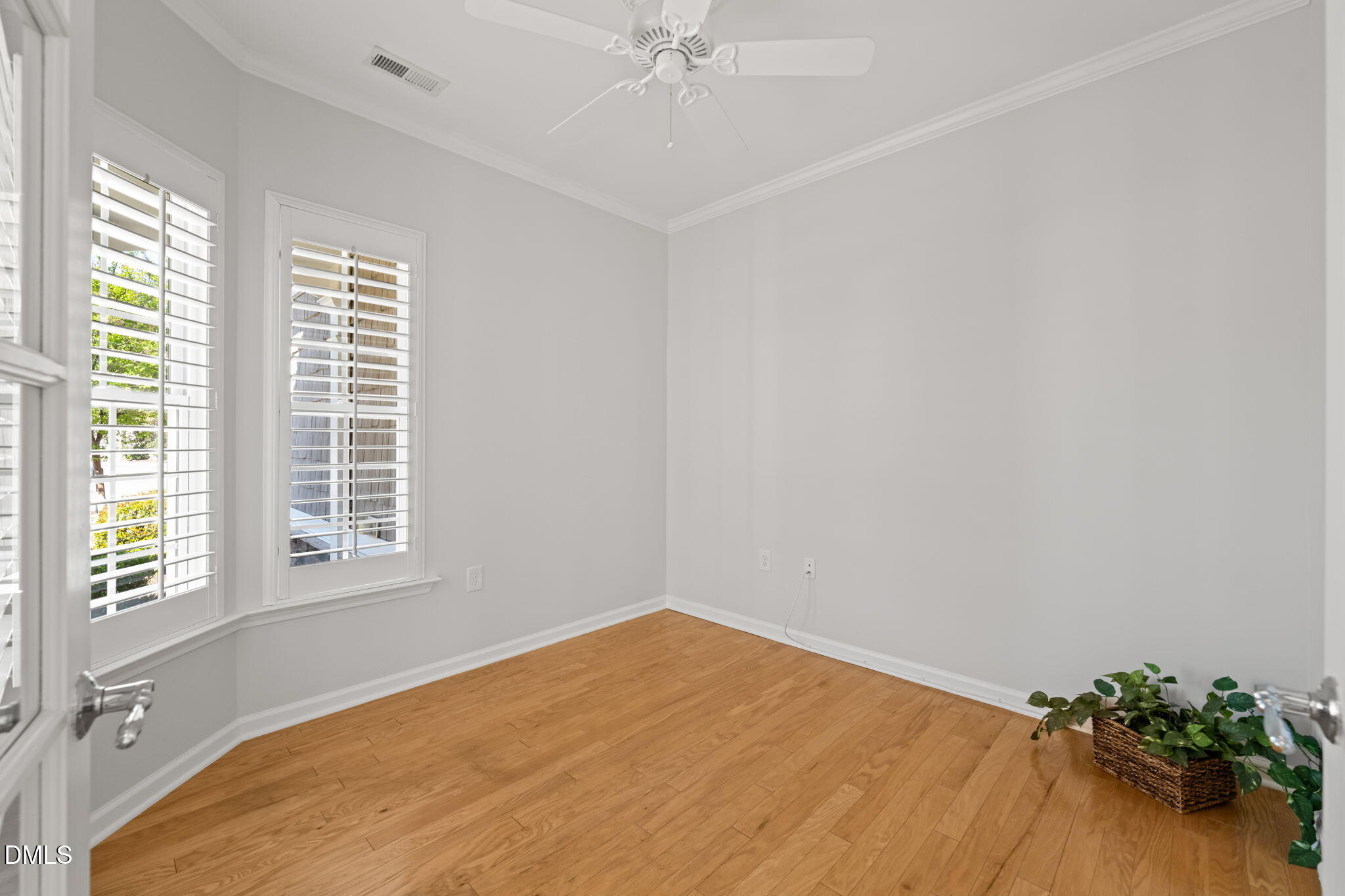 555 Tomkins Loop Cary, NC 27519 - Photo 9 of 50 a view of a room with a large window