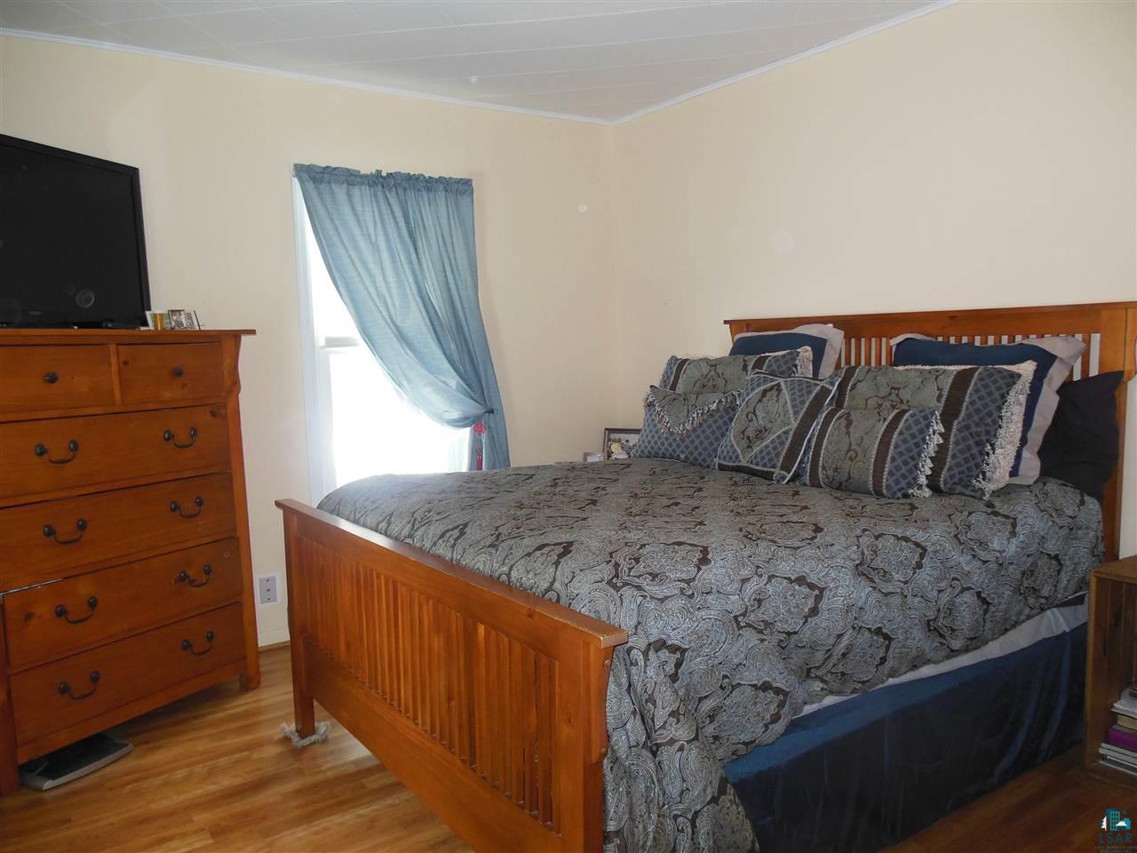 585 Center Road Wright, MN 55798 - Photo 12 of 24 Relax and sleep well in this Master Bedroom