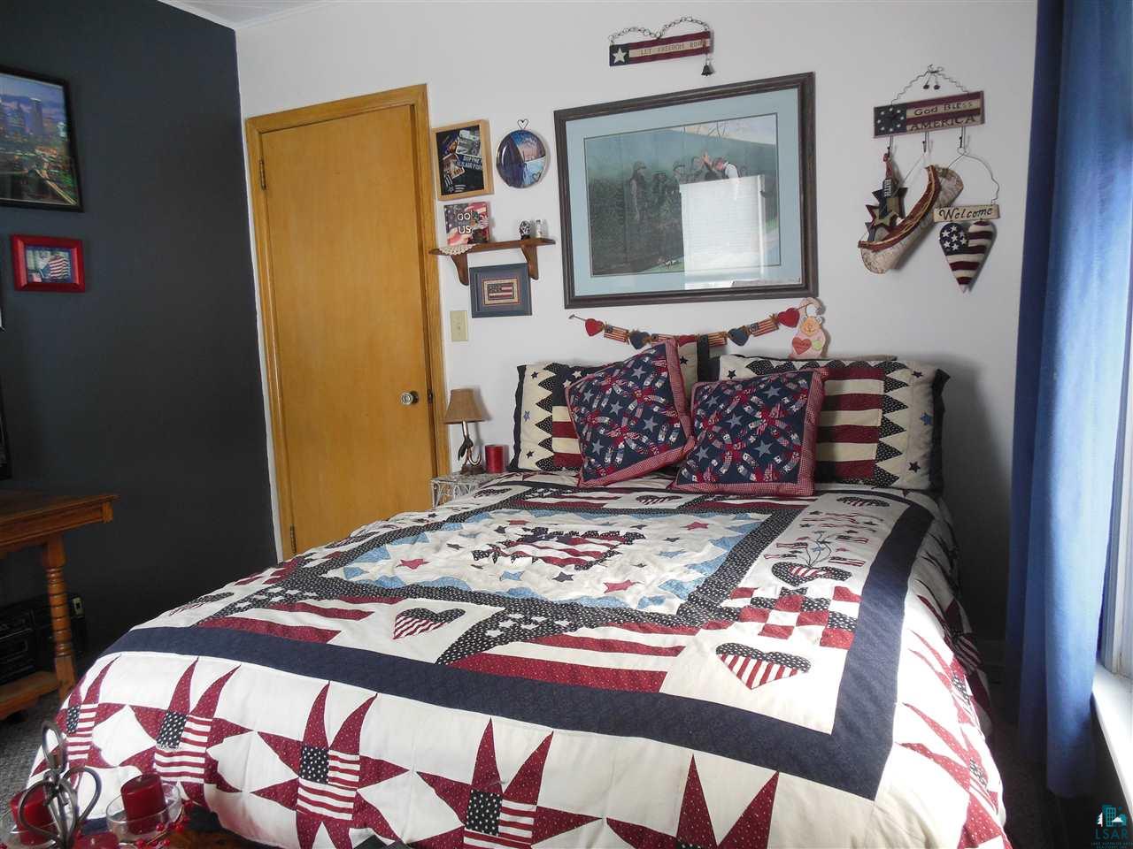 585 Center Road Wright, MN 55798 - Photo 14 of 24 Family members or guests will find this room easy to enjoy