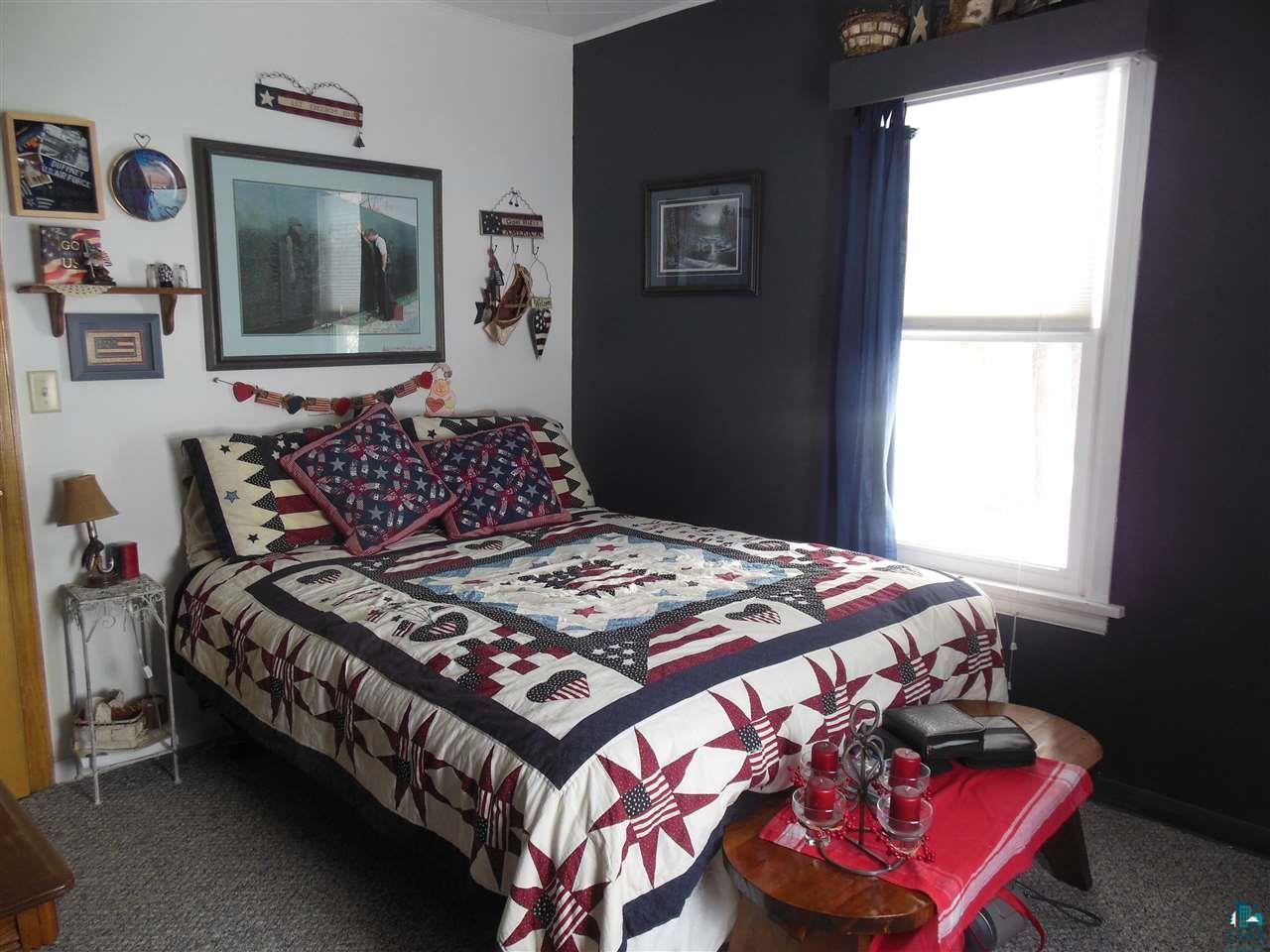 585 Center Road Wright, MN 55798 - Photo 15 of 24 Whether reading or sleeping this room is sure to please