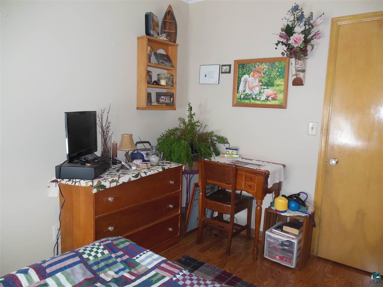 585 Center Road Wright, MN 55798 - Photo 17 of 24 Bedroom and craft room too! Could also be used an office and hobby room