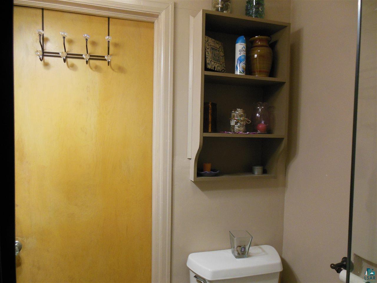 585 Center Road Wright, MN 55798 - Photo 20 of 24 Back side of bathroom