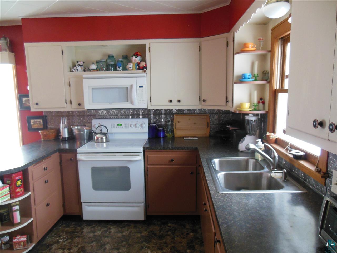 585 Center Road Wright, MN 55798 - Photo 2 of 24 Efficient updated kitchen