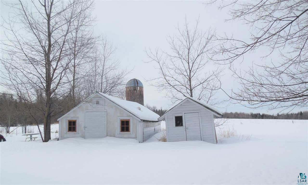 585 Center Road Wright, MN 55798 - Photo 23 of 24 Outbuildings and silo
