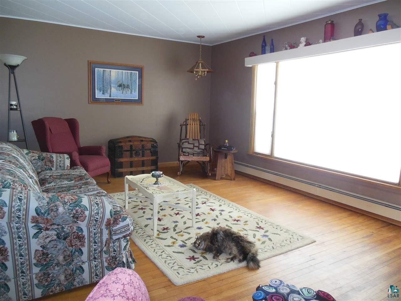 585 Center Road Wright, MN 55798 - Photo 9 of 24 Lots of room for family and friends